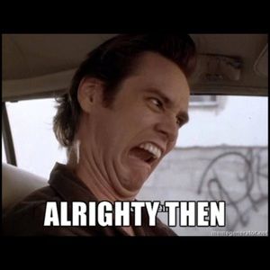 Meet your Posher, Myah